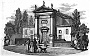 alcuni importanti edifici di Padova nelle incisioni del 1831 (Alfredo Dalla Libera)